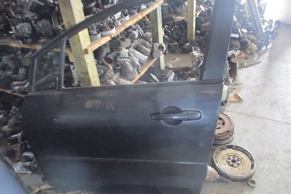 MAZDA 5 DRZWI PRZÓD/TYŁ PRAWE/LEWE 28B