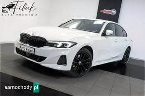 BMW 3 Seria Sedan 2022