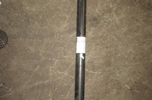 BMW X5 G05 G20 2,0D X-DRIVE WAŁ NAPĘDOWY PRZÓD 9455545
