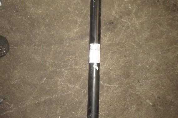 BMW X5 G05 G20 2,0D X-DRIVE WAŁ NAPĘDOWY PRZÓD 9455545