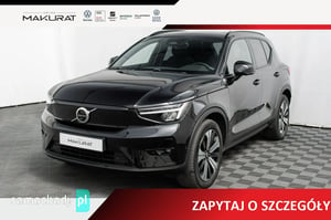 Volvo XC40 SUV 2023