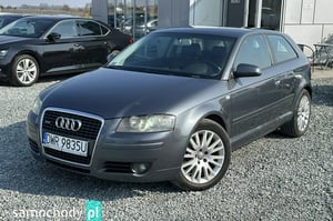 Audi A3 Hatchback 2005