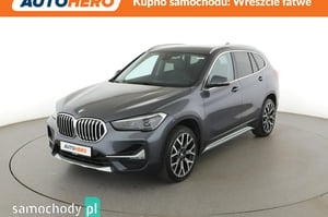 BMW X1 SUV 2019