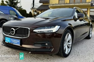 Volvo V90 Kombi 2021