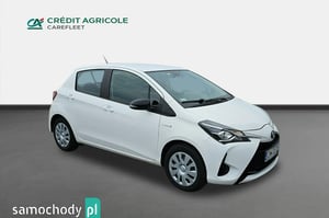 Toyota Yaris Hatchback 2019