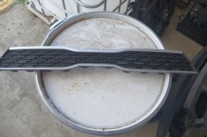 KIA PICANTO III GRILL ATRAPA 86351-G6000