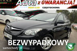 Hyundai i30 Kombi 2011