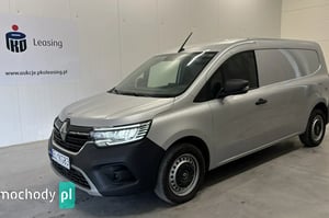 Renault Kangoo Furgon 2024