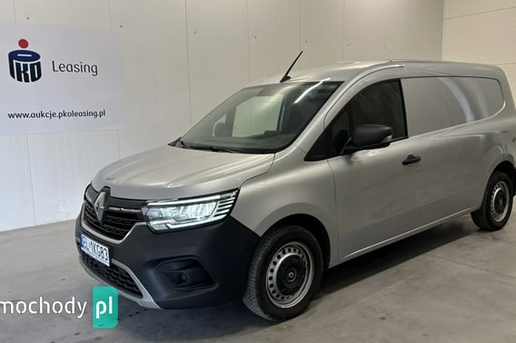 Renault Kangoo Furgon 2024