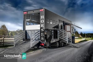 DAF XF105 series Specjalny 2021