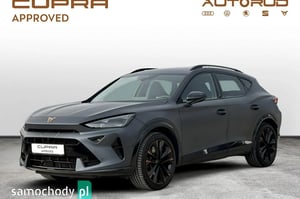 Cupra Formentor SUV 2024