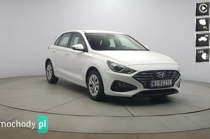 Hyundai i30 Hatchback 2023