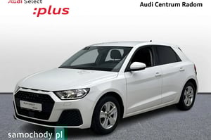 Audi A1 Hatchback 2021