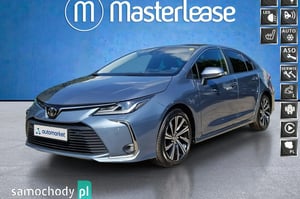 Toyota Corolla Sedan 2022