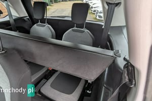 Citroen C4 Spacetourer Minivan 2019