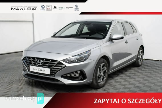Hyundai i30 Hatchback 2022