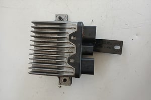 AUDI A7 S7 MODUŁ STEROWNIK KATALIZATORA 4H0907160D