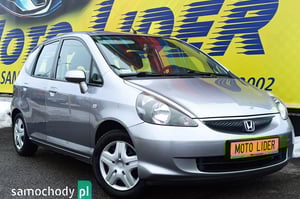 Honda Jazz Hatchback 2006