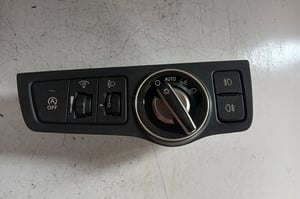 HYUNDAI I40 WŁĄCZNIK ŚWIATEŁ 93300-3Z970