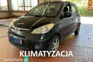 Hyundai i10 Hatchback 2008