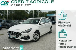 Hyundai i30 Kombi 2023