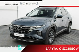 Hyundai Tucson SUV 2024