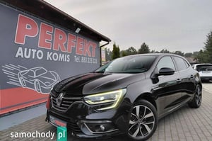 Renault Megane Hatchback 2020