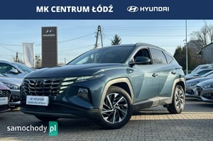 Hyundai Tucson SUV 2023