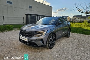 Renault Austral SUV 2024