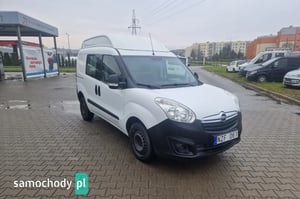 Opel Combo Inny 2013