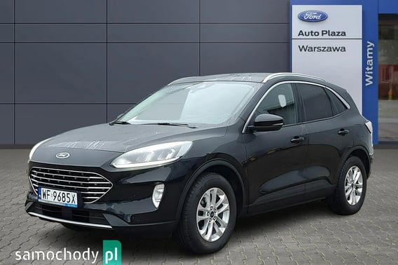 Ford Kuga SUV 2023