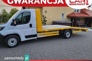 Fiat Ducato  Autolaweta Polmar Autolaweta 2021