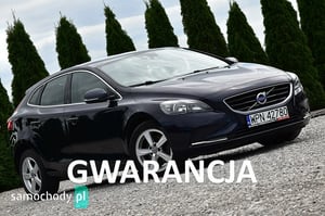 Volvo V40 Hatchback 2015