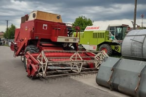 Case IH 531 1976