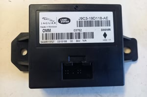 LAND ROVER DISCOVERY SPORT MODUŁ KOMFORTU J9C3-19D118-AE