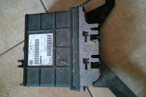 VW GOLF IV 1,9TDI STEROWNIK SKRZYNI BIEGÓW 09A927750AL
