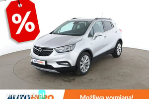 Opel Mokka SUV 2017