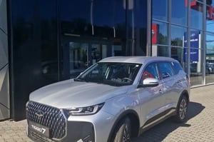 Chery Tiggo 7 SUV 2025
