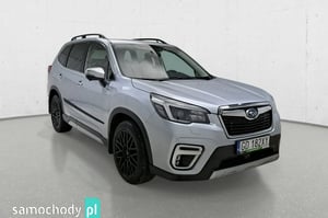 Subaru Forester SUV 2020