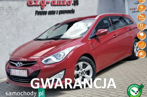 Hyundai i40 Kombi 2014