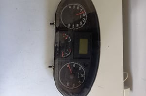 PEUGEOT BOXER LICZNIK 1358173080