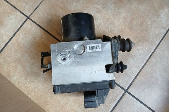VW PASSAT B6 POMPA ABS 3C0614095P