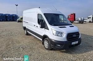 Ford Transit Furgon 2020