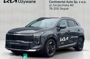 Kia Sportage SUV 2026