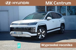 Hyundai Ioniq Sedan 2025