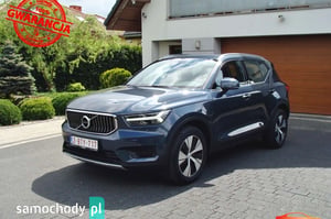 Volvo XC 40 SUV 2022
