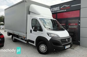 Fiat Ducato Inny 2020