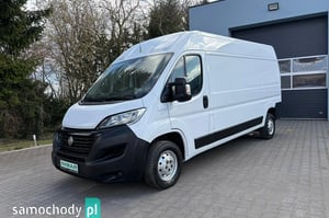 Fiat Ducato Furgon 2018