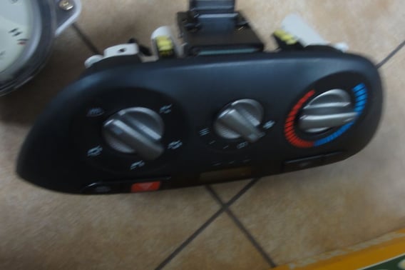 TOYOTA RAV4 II PANEL 55900-42150