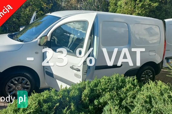 Mercedes-Benz Citan Furgon 2017